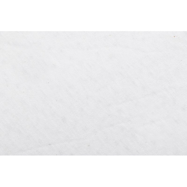 Простынь на резинке трикотажная 140x200 см кремовый Songer und Sohne 