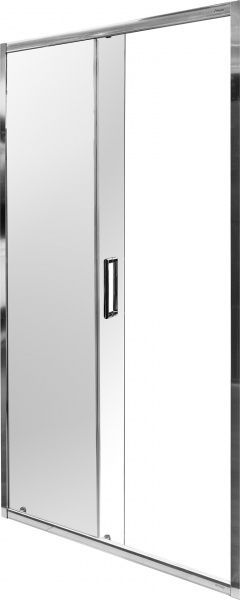 Душові двері Ravak XU4DP2-120