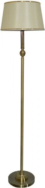 Торшер Геотон НТБ 01-3х60-418 Октавия-407 E27 60 Вт 36088 античная бронза 