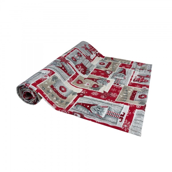 Серветка Прованс Gnome 35x45 см 