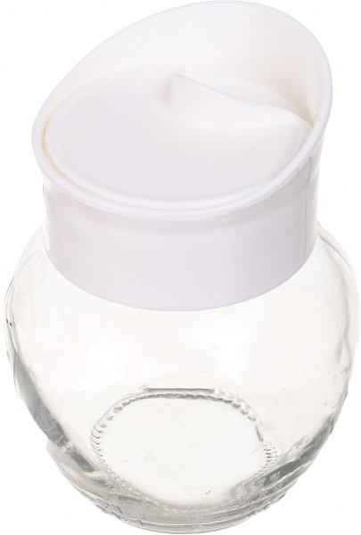 Емкость для специй 210 мл в ассортименте 24000740 Koopman