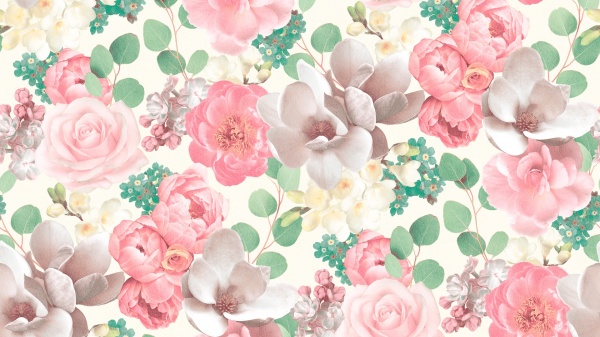 Шпалери вінілові гарячого тиснення Sintra Fiore 512234 1,06x10,05 м 