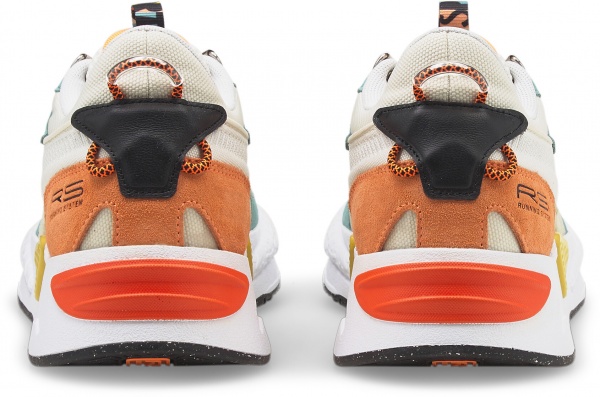 Кроссовки Puma RS-Z HC 38336801 р.41 разноцветный