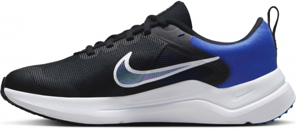 Кроссовки Nike DOWNSHIFTER 12 DM4194-006 р.38,5 черный