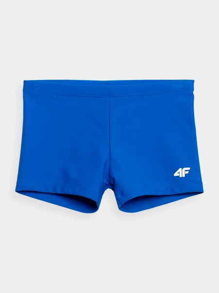 Плавки 4F SWIMMING TRUNKS M019 4FJRMM00USWTM019-33S р.134-140 голубой