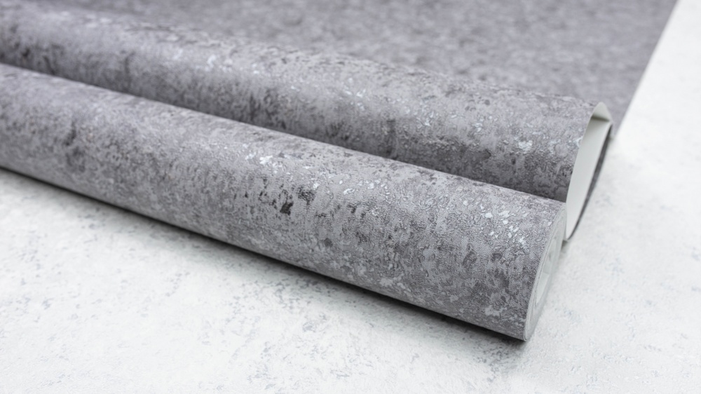 Шпалери вінілові гарячого тиснення Sintra RIVER UNI 532058 1,06x10,05 м