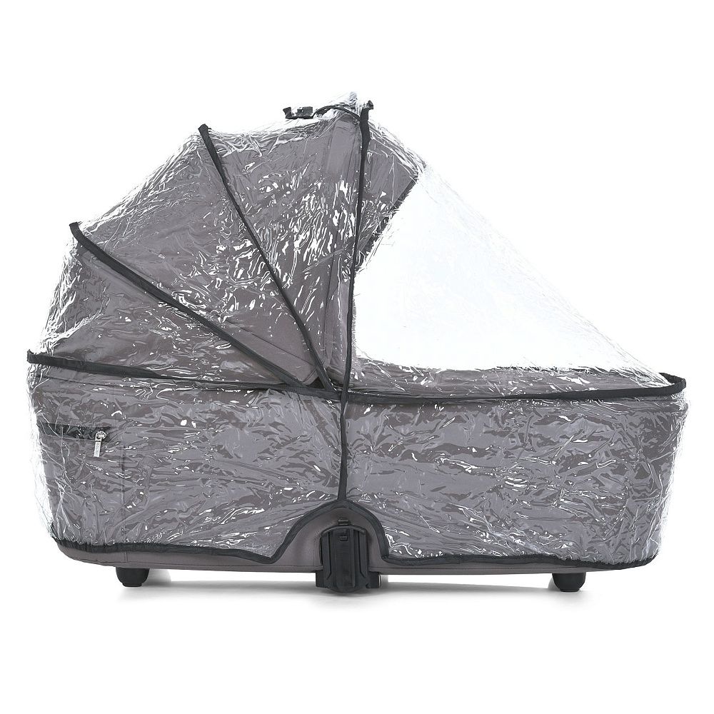 Коляска універсальна 2 в 1 El Camino ME 1126 GENESIS Taupe Gray