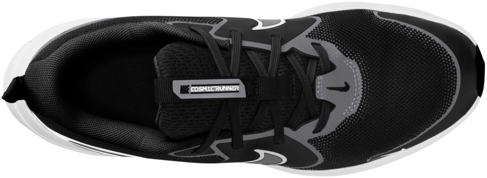 Кроссовки детские Nike Mystic Fly HM4402-003 р.38 черные