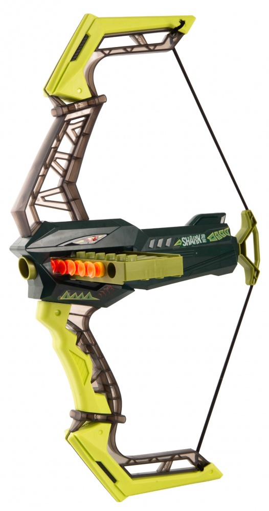 Арбалет DIY TOYS Боевая Акула CJ-2376867