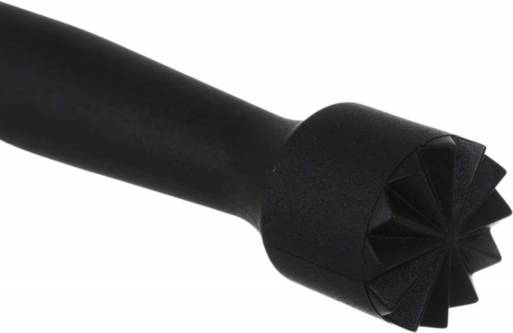 Мадлер Origami Horeca 21х2,8 см чорний