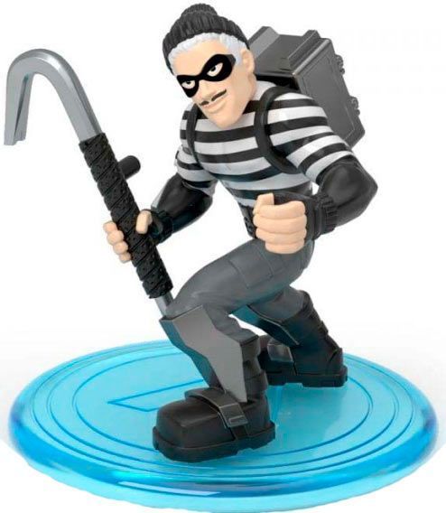 Фігурка Fortnite СКАУНДРЕЛ 