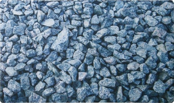 Коврик New Way Dolphin SM-004 0,45х0,75 м