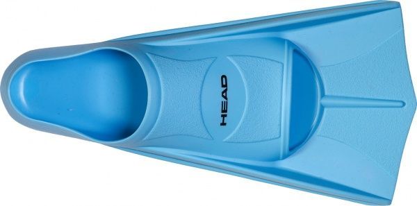 Ласти Head SOFT р. 33 блакитний