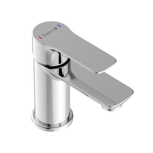 Змішувач для умивальника Imprese HORAK, хром, 35 мм