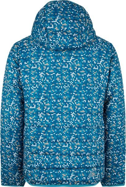 Куртка McKinley Ricon gls 280757-913915 164 синій