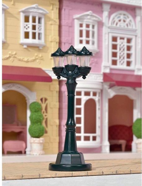 Ігровий набір Sylvanian Families вуличний ліхтар 