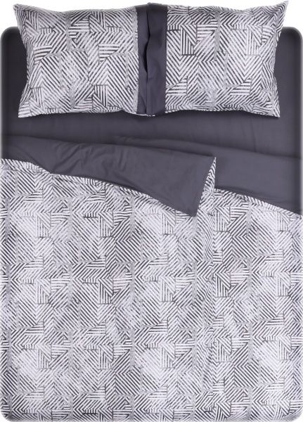 Комплект постільної білизни Rahin сімейний Guy Laroche Paris 