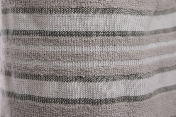 Халат чоловічий Пештемаль р. L сірий