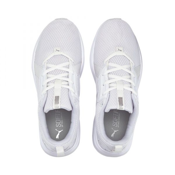 Кроссовки Puma Chroma Wn s 19377503 р.UK 6 белый