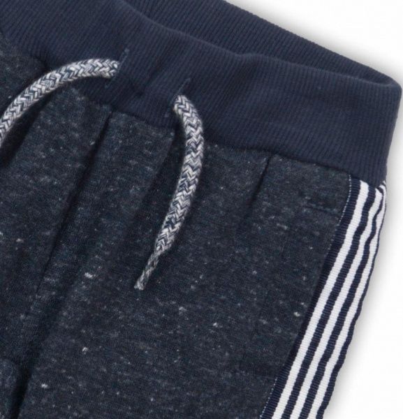 Брюки спортивные Dirkje р.68 синий D36633-35 