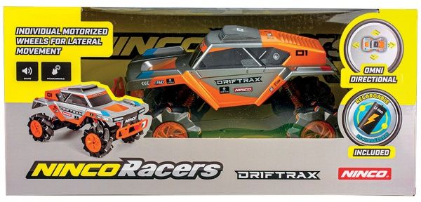 Автомобиль на р/у Ninco Driftrax 1:10 NH93158