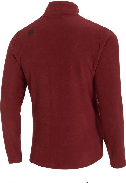 Джемпер 4F NOSD4-PLM300-60S р. 3XL темно-красный