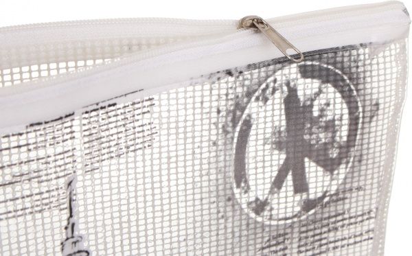 Папка Путешествие во времени модерн