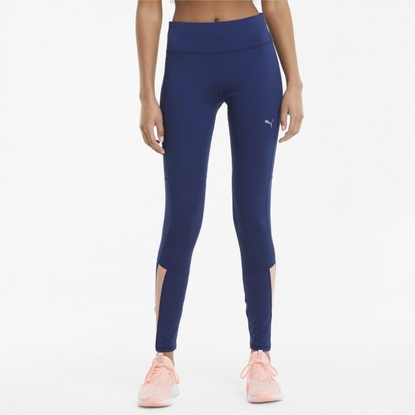 Лосини Puma RUN FAV REG RISE FULL TIGHT 52019112 M синій