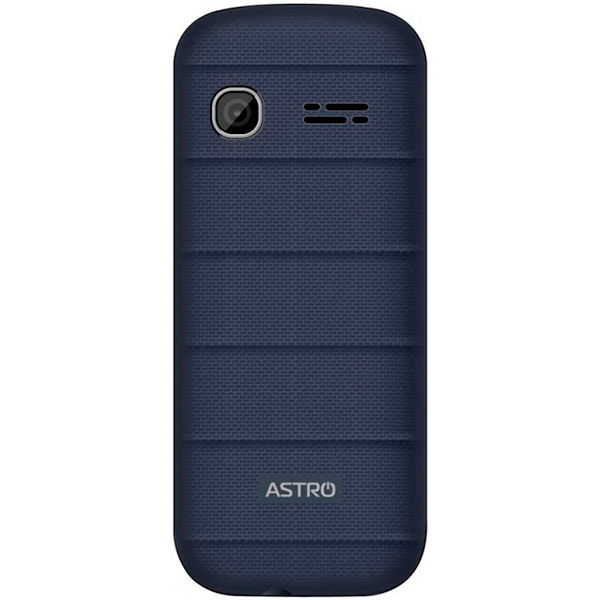 Телефон мобільний Astro A171 blue