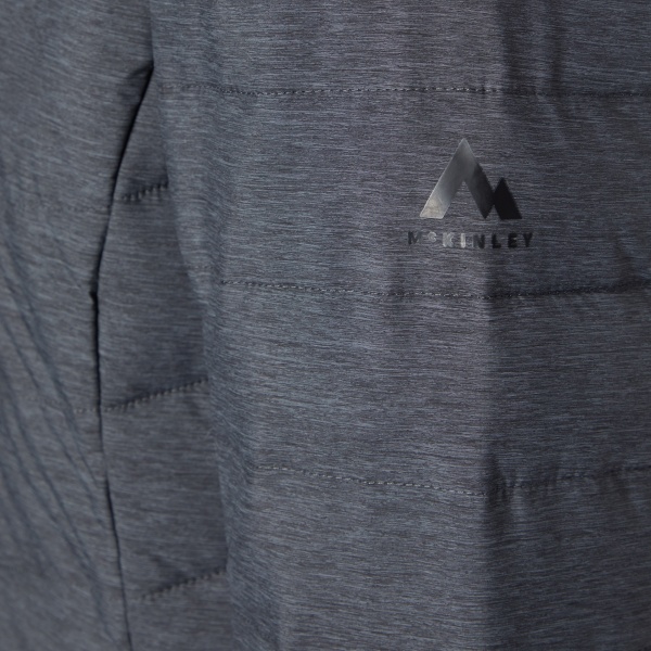 Пальто McKinley Joris II pa wms 415818-902911 р.36 розовый