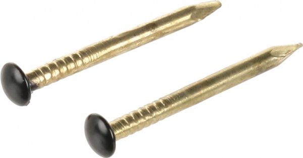 Цифра алюминий черный 105 мм Larvij LN2-AL105-MB #8