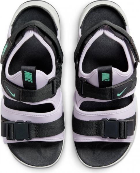 Сандалі Nike CANYON CV5515-500 р. US 11 бузковий