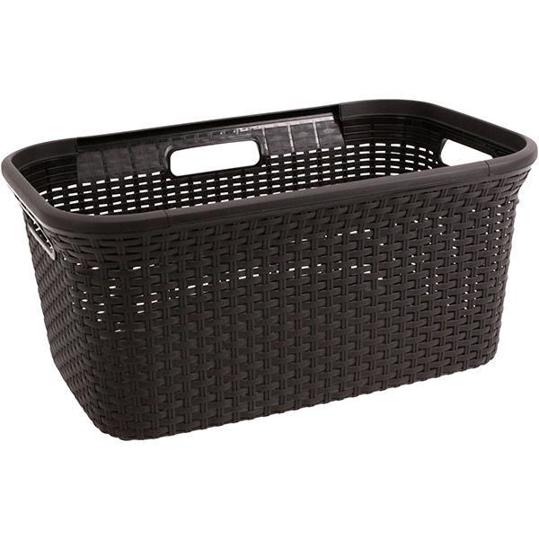 Кошик для білизни Curver 187493