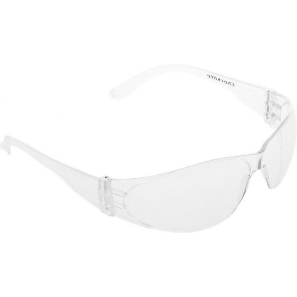 Очки защитные Reis MCR-CHECKLITE TT