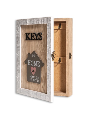 Ключниця Velista 23х32 см (світла 