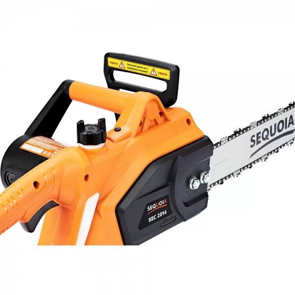 Електропила SEQUOIA SEC2014