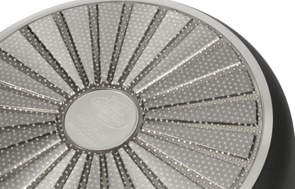 Сотейник 28 см Zwilling Group 1005640 Ballarini