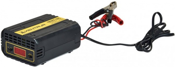 Зарядное устройство Кентавр Smart-10A 