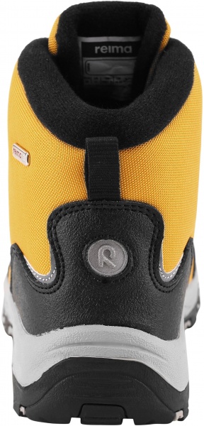 Ботинки Reima ORM 569434-2570 р.29 желтый