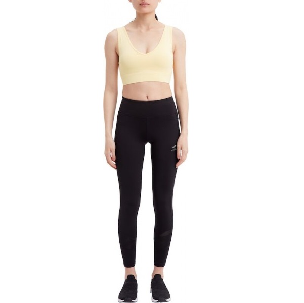 Лосини Energetics Serena 7/8 W 421654-050 р.XS чорний