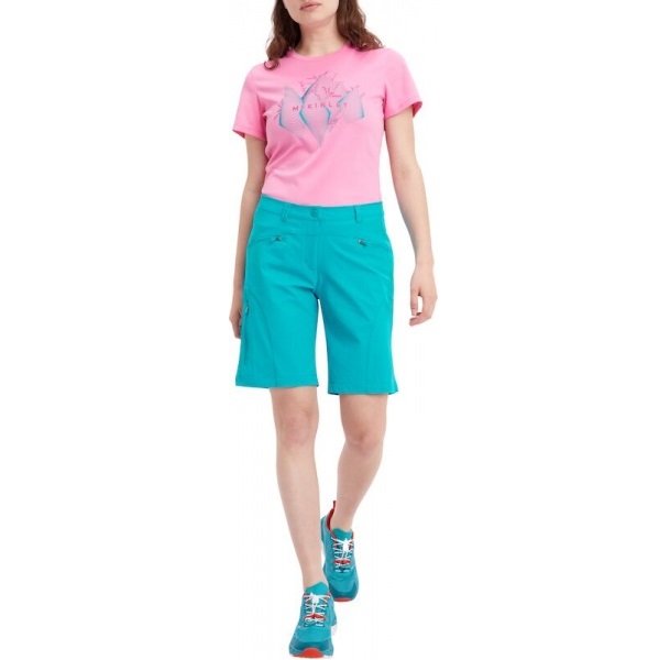 Шорти McKinley Cameron II wms 289868-911609 р. 38 синій