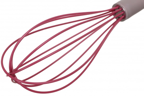 Набор кухонных принадлежностей Magic Ring бордовый 3шт. Flamberg Smart Kitchen