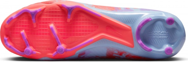 Бутси Nike ZOOM SUPERFLY 9 MDS ACAD FG/MG DV2421-405 р.40,5 синій