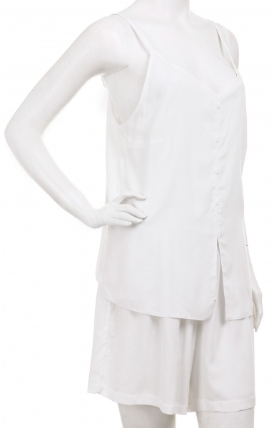 Пижама Relax Relax р. XL молочный