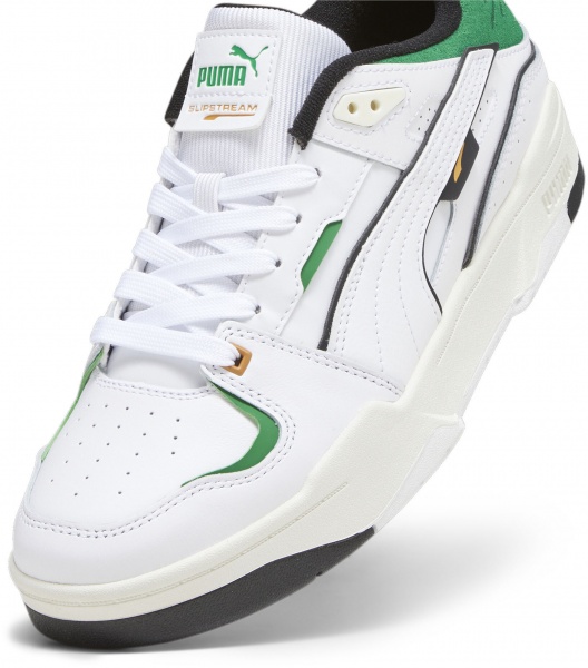 Кроссовки Puma SLIPSTREAM BBALL 39326601 р.43 белый