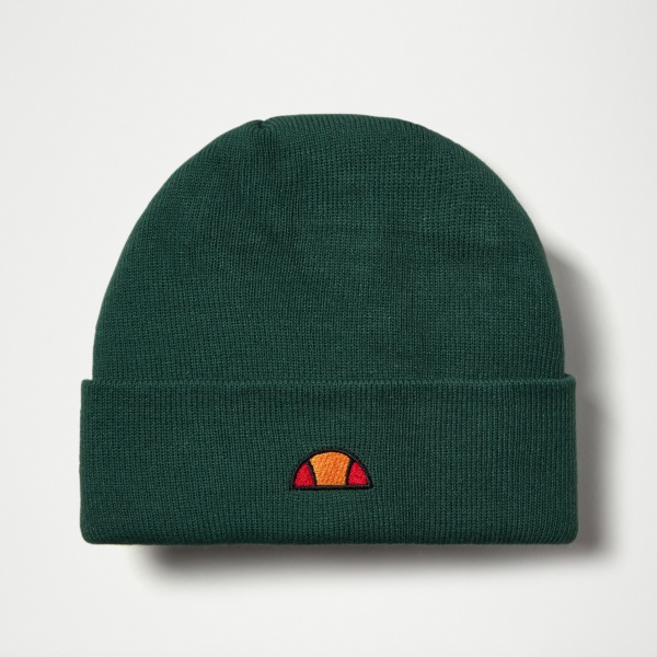 Шапка Ellesse THAR BEANIE SATA2365502 р.one size зеленый