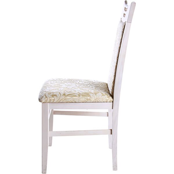 Стілець РПМК Юля слонова кістка бежевий