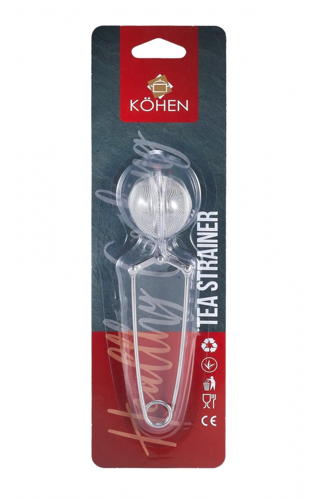 Ситечко для чаю Kohen KN94010
