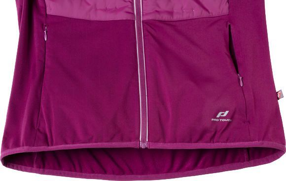 Жилет Pro Touch Bayala 280544-485 34 малиновий