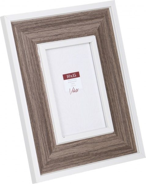Рамка для фото Velista 62V-16087-2v 10x15 см 